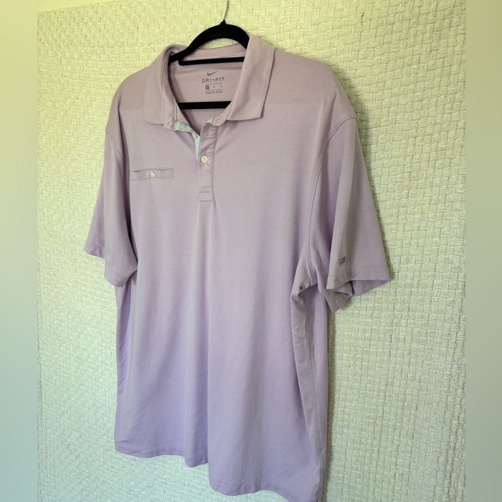 Dri Fit Polo✨ - Picture 2 of 7